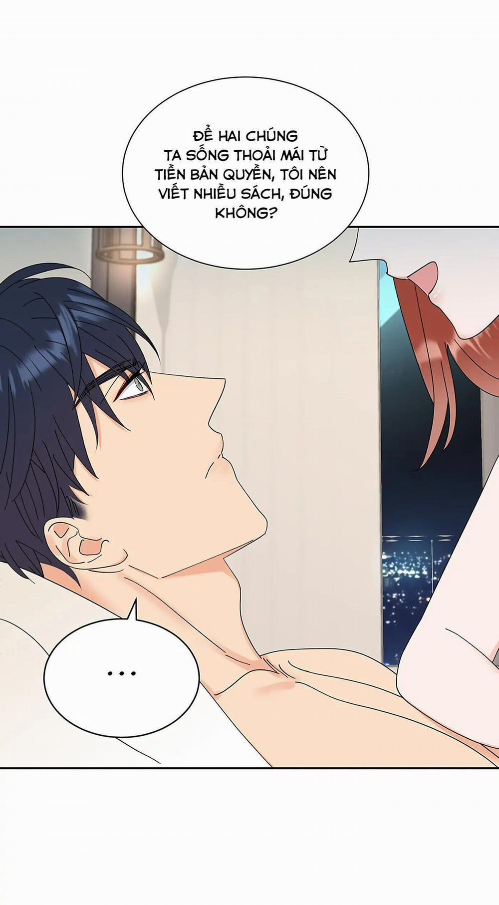 Nam Chính Của Tôi 45 trang 55