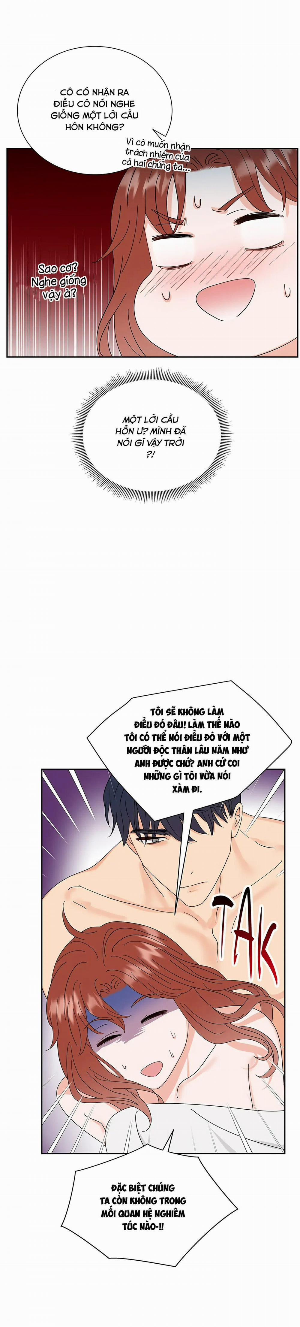 Nam Chính Của Tôi 45 trang 57