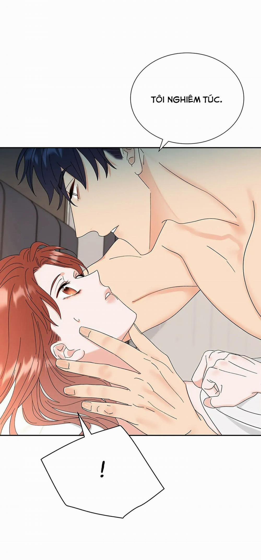 Nam Chính Của Tôi 45 trang 58