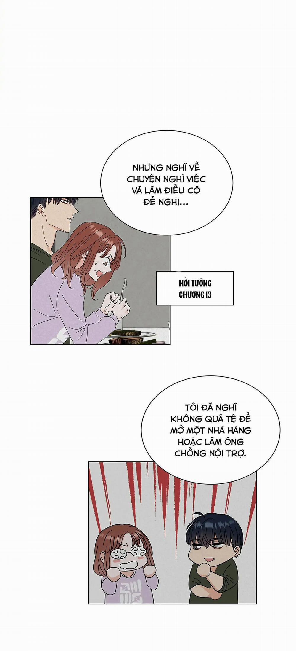 Nam Chính Của Tôi 45 trang 60