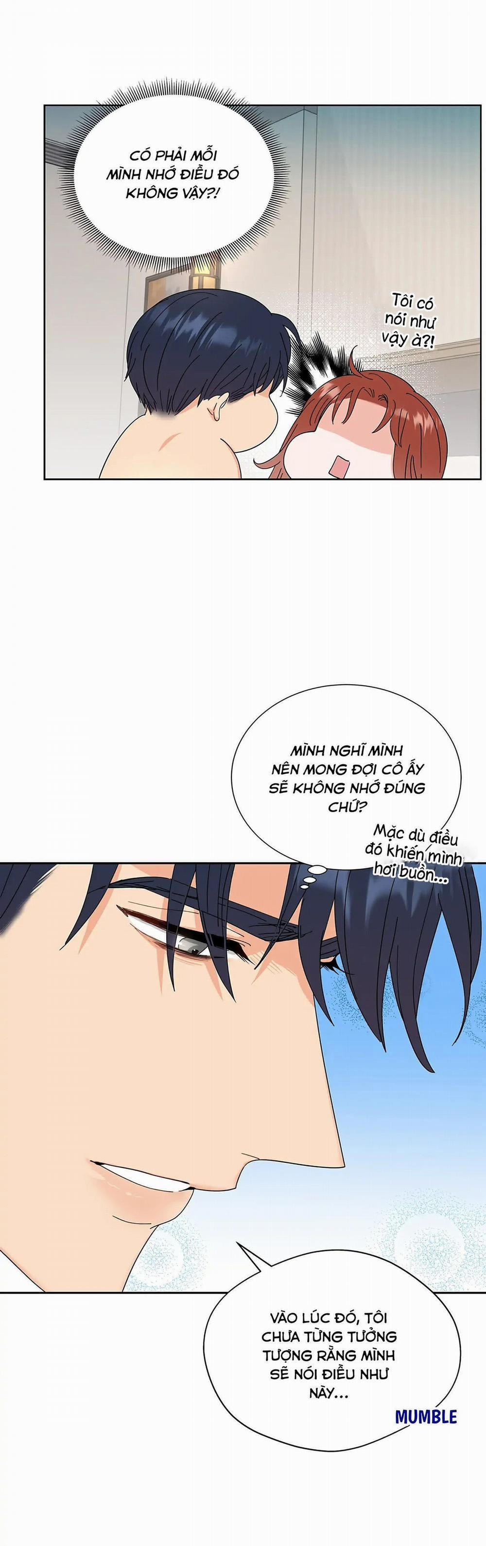 Nam Chính Của Tôi 45 trang 61