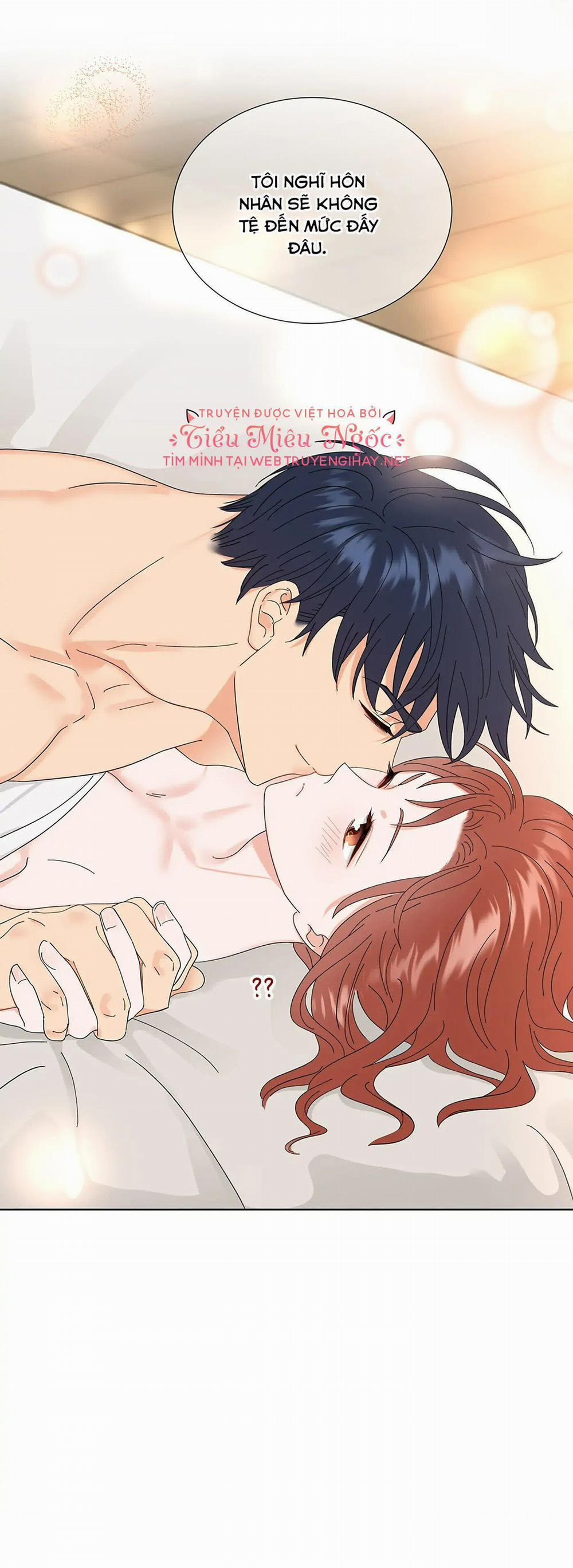 Nam Chính Của Tôi 45 trang 64