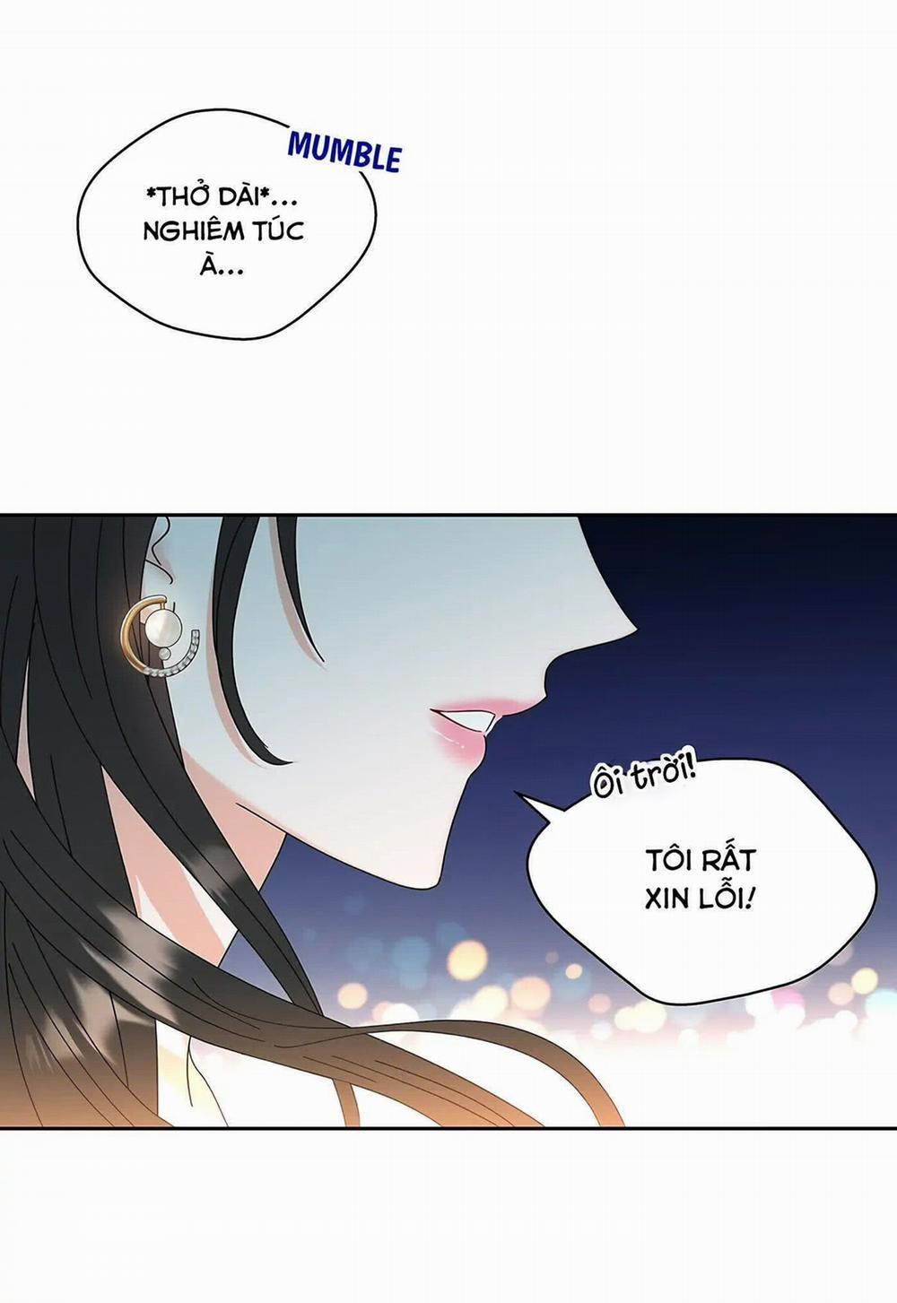 Nam Chính Của Tôi 45 trang 67