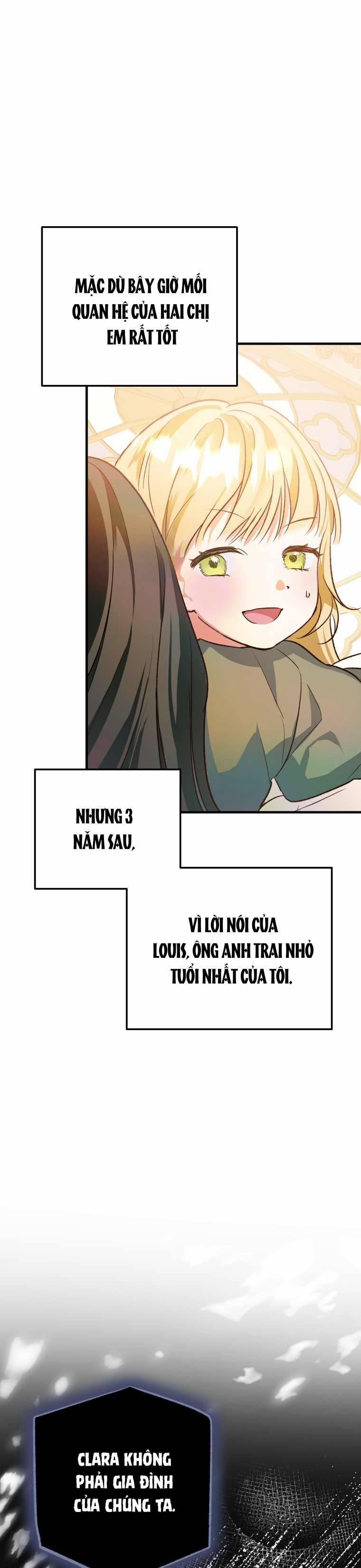 Nam Chính Đã Cầu Hôn Tôi 1 trang 13