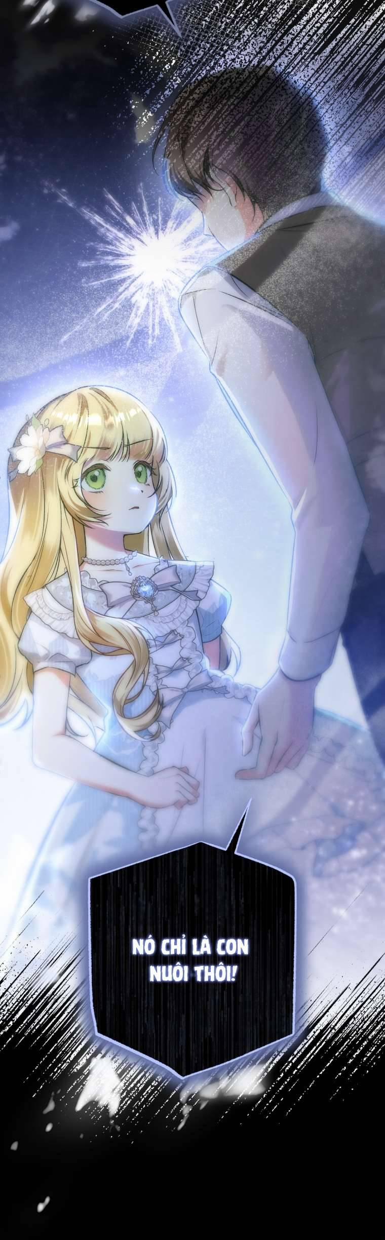 Nam Chính Đã Cầu Hôn Tôi 1 trang 14