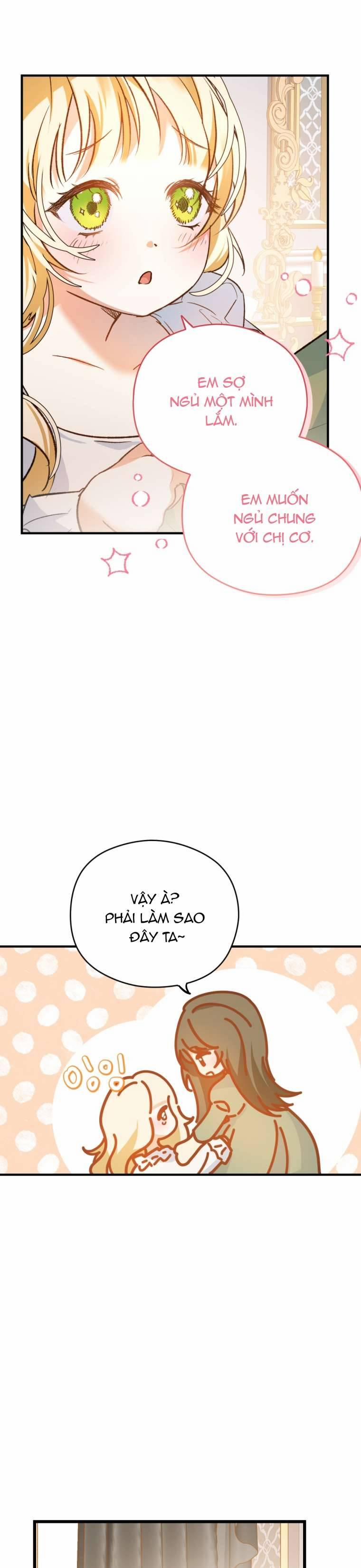 Nam Chính Đã Cầu Hôn Tôi 1 trang 18