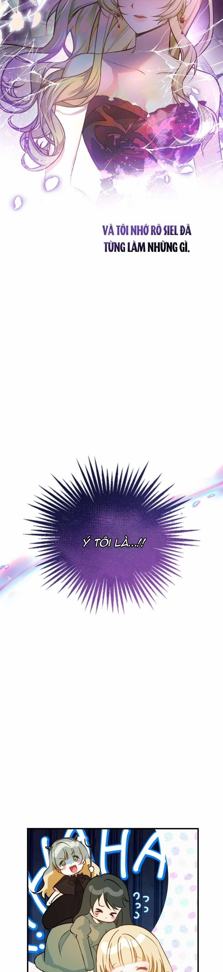 Nam Chính Đã Cầu Hôn Tôi 1 trang 21