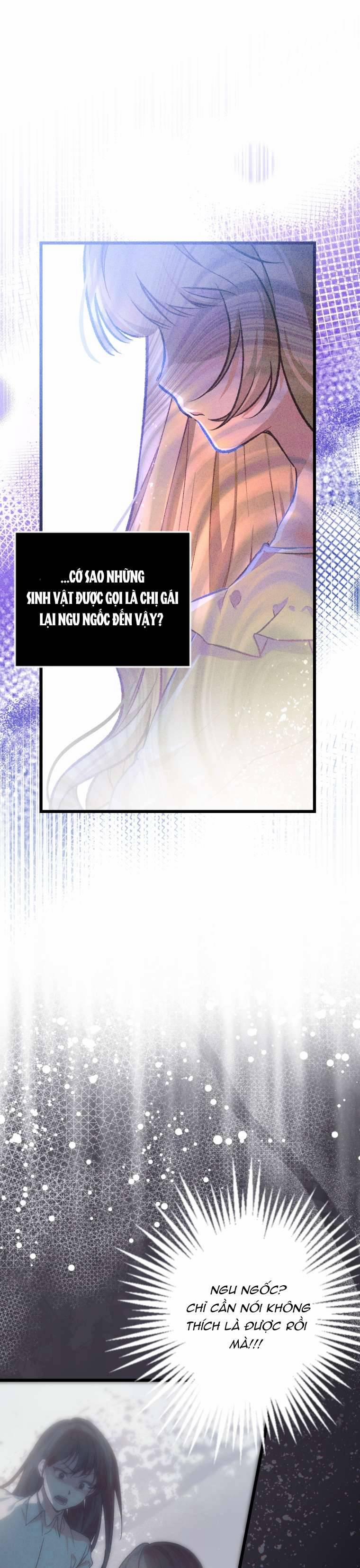 Nam Chính Đã Cầu Hôn Tôi 1 trang 26