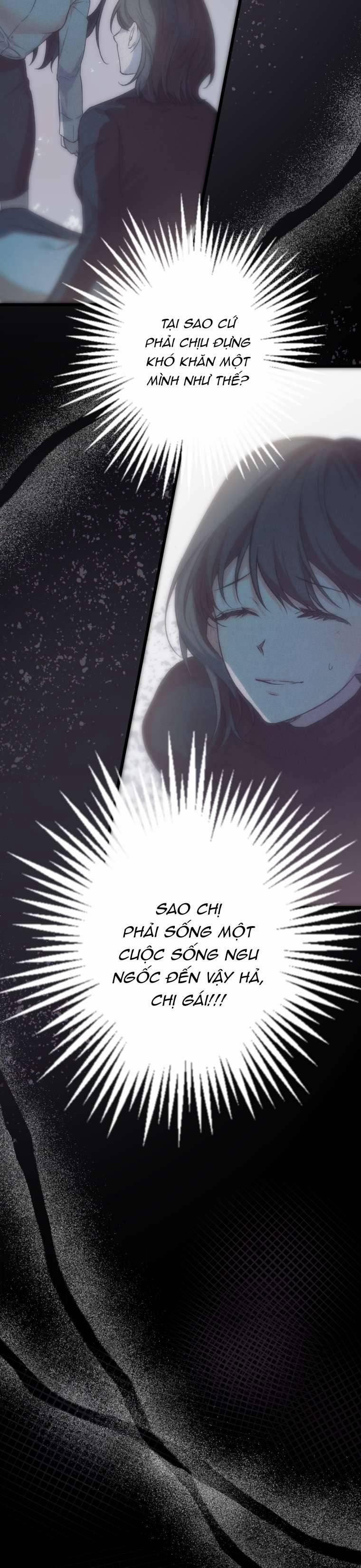 Nam Chính Đã Cầu Hôn Tôi 1 trang 27