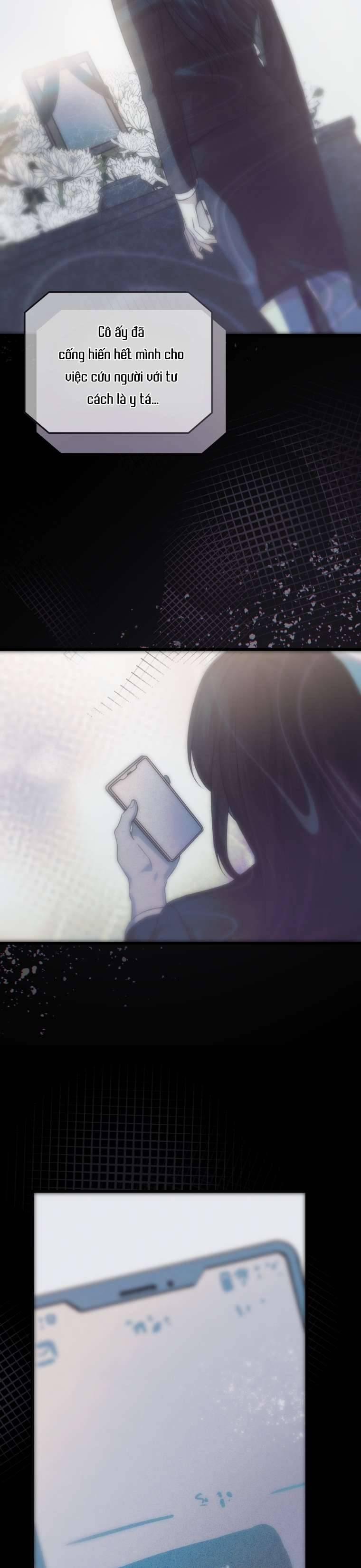 Nam Chính Đã Cầu Hôn Tôi 1 trang 29