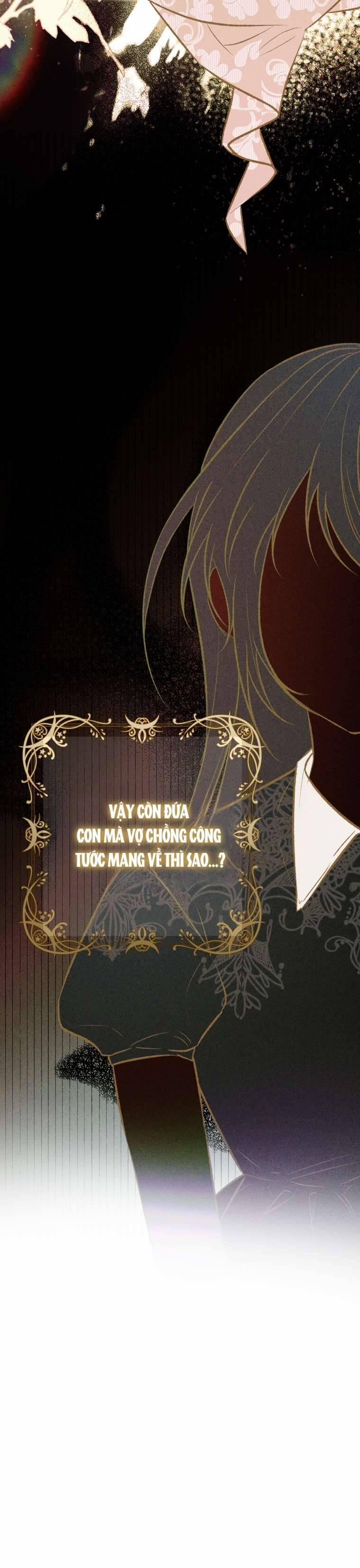 Nam Chính Đã Cầu Hôn Tôi 1 trang 3