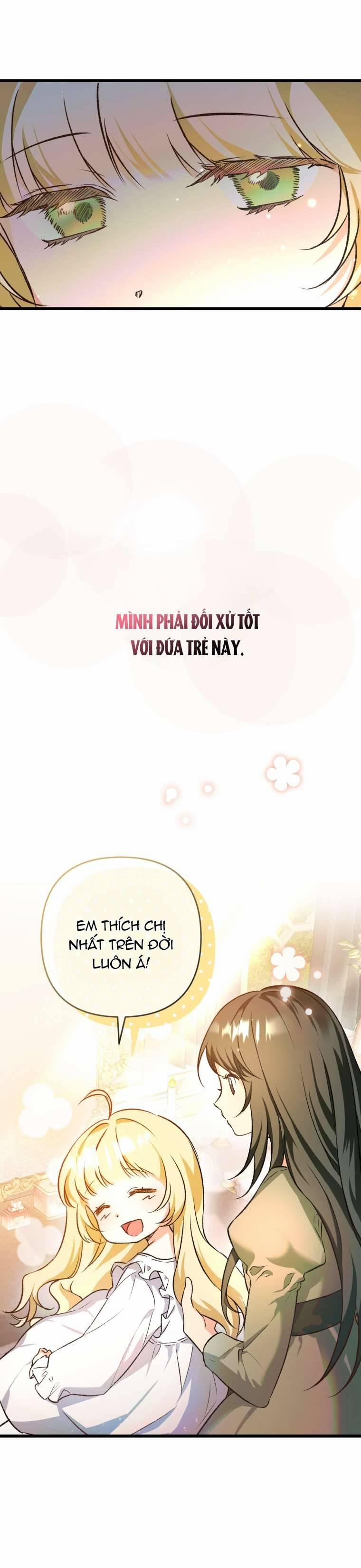 Nam Chính Đã Cầu Hôn Tôi 1 trang 31