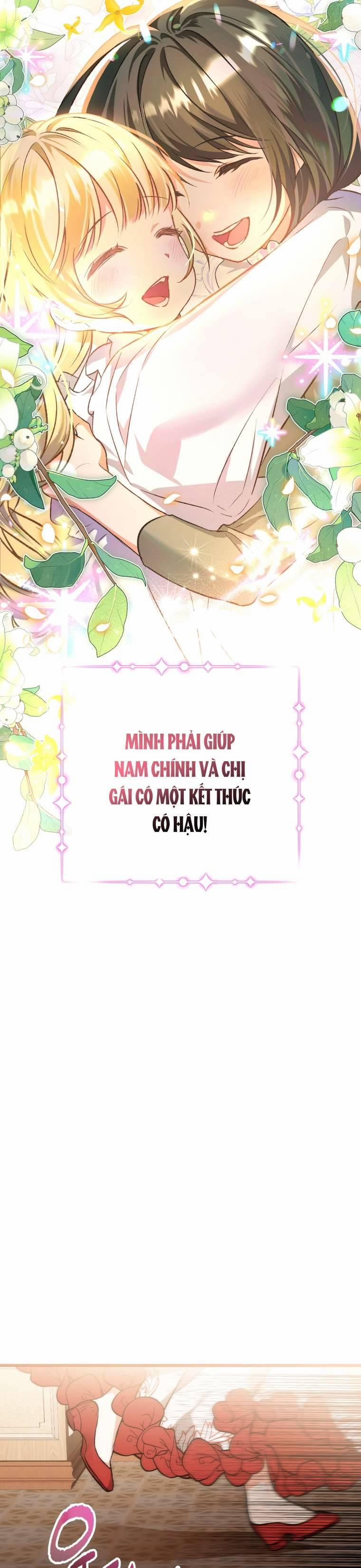 Nam Chính Đã Cầu Hôn Tôi 1 trang 33