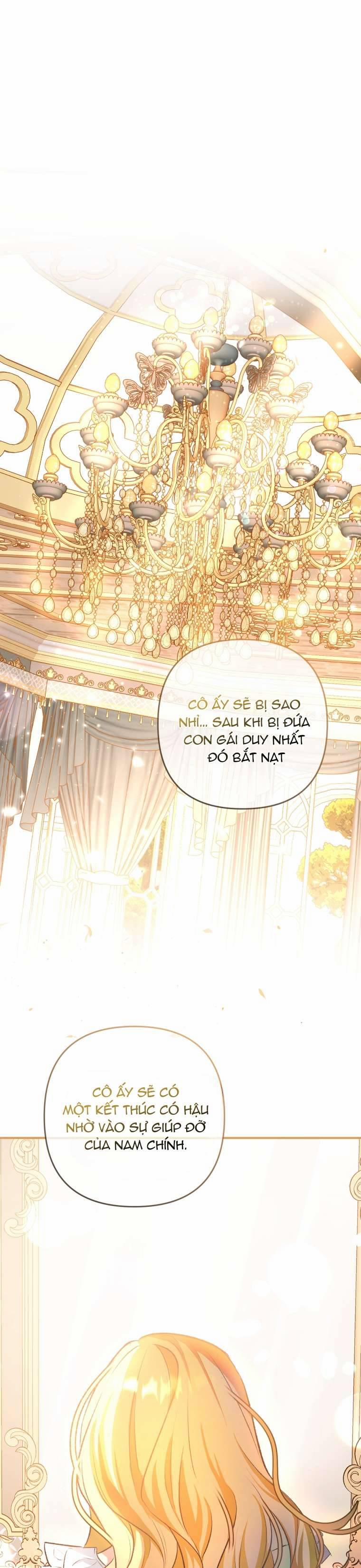 Nam Chính Đã Cầu Hôn Tôi 1 trang 4