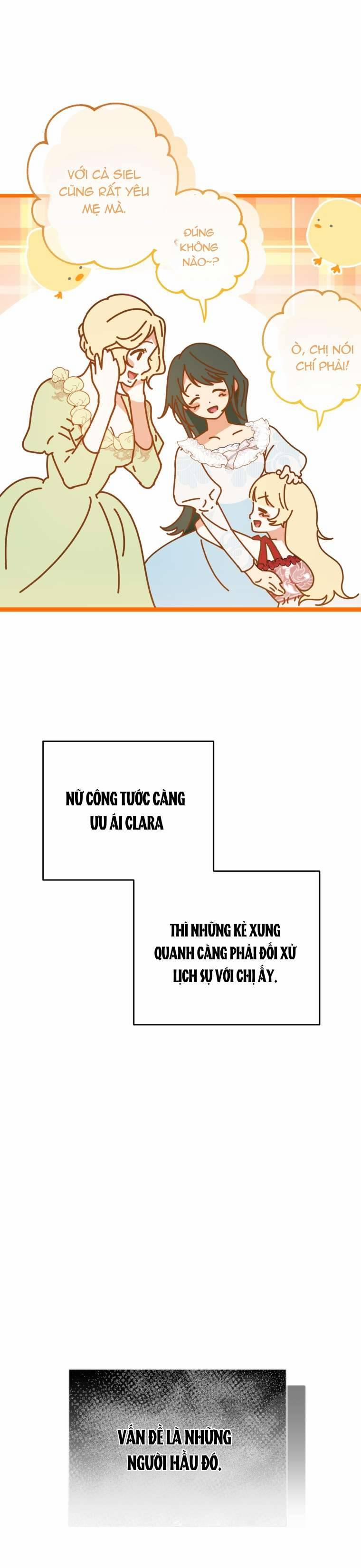 Nam Chính Đã Cầu Hôn Tôi 1 trang 46