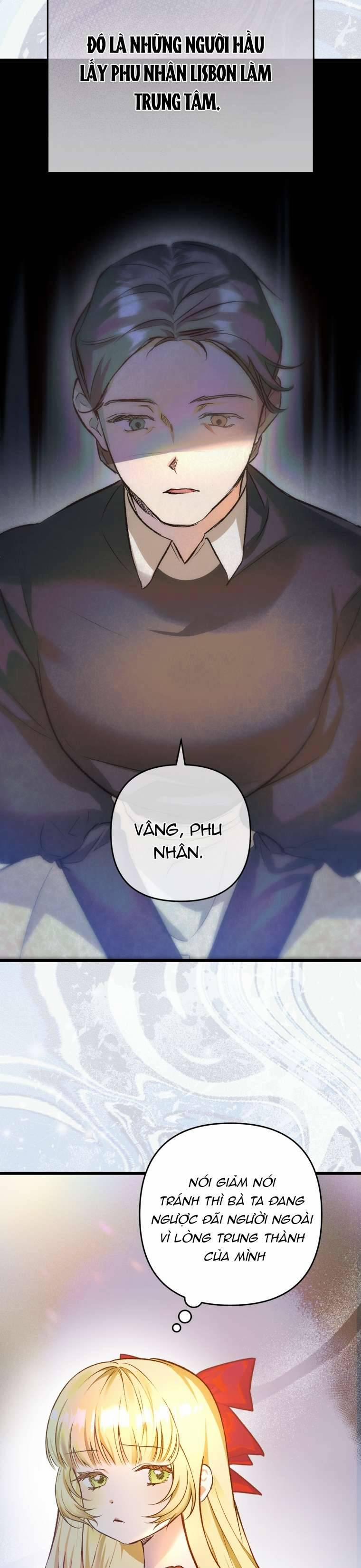 Nam Chính Đã Cầu Hôn Tôi 1 trang 48