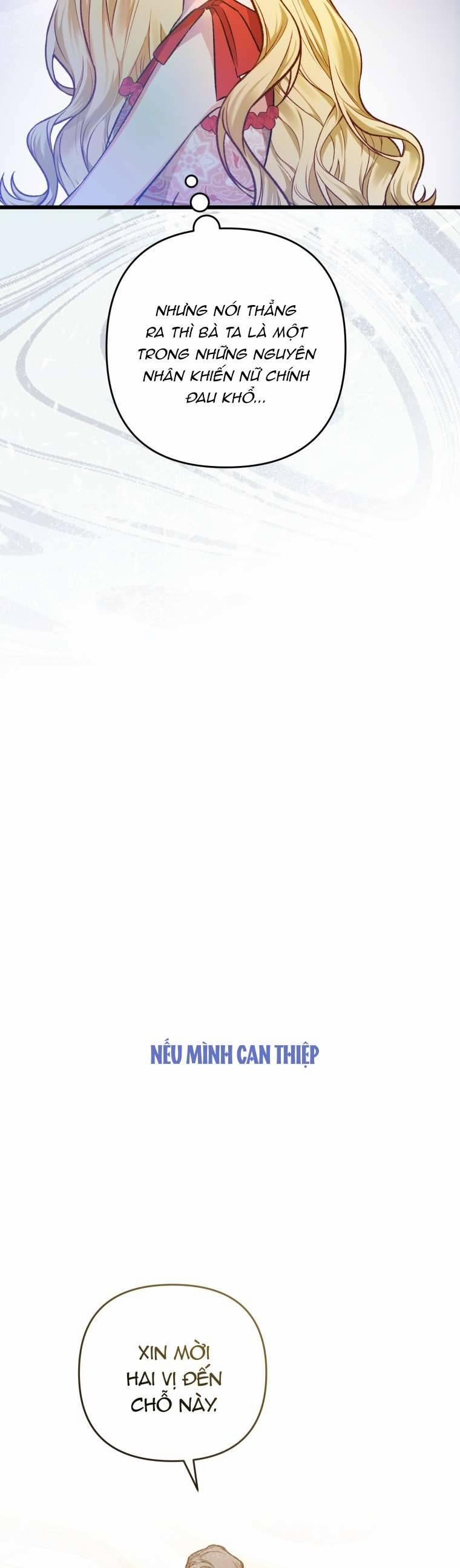 Nam Chính Đã Cầu Hôn Tôi 1 trang 49