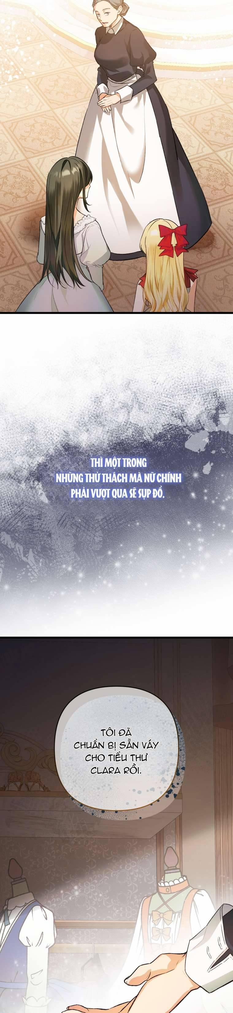 Nam Chính Đã Cầu Hôn Tôi 1 trang 50