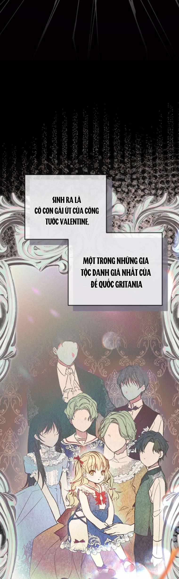 Nam Chính Đã Cầu Hôn Tôi 1 trang 8