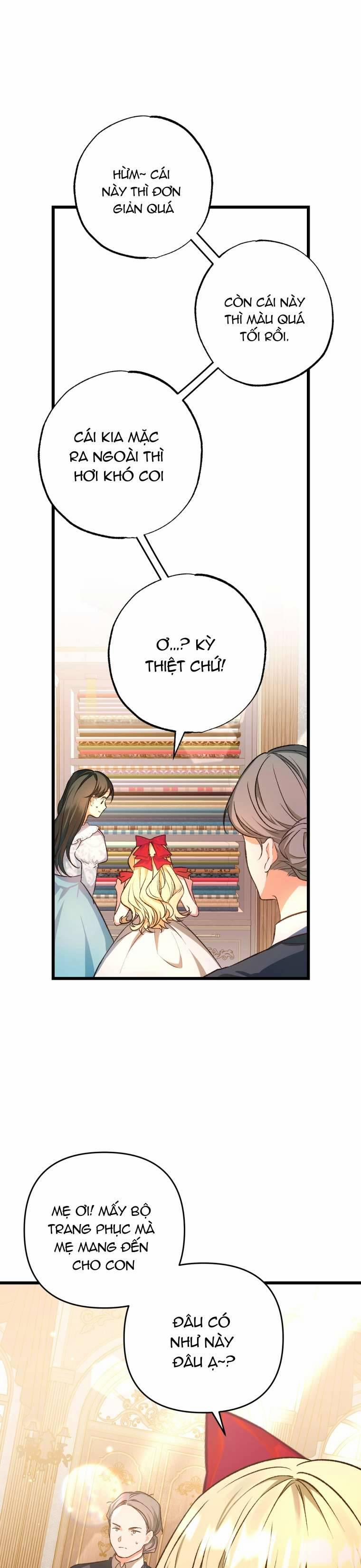 Nam Chính Đã Cầu Hôn Tôi 2 trang 13