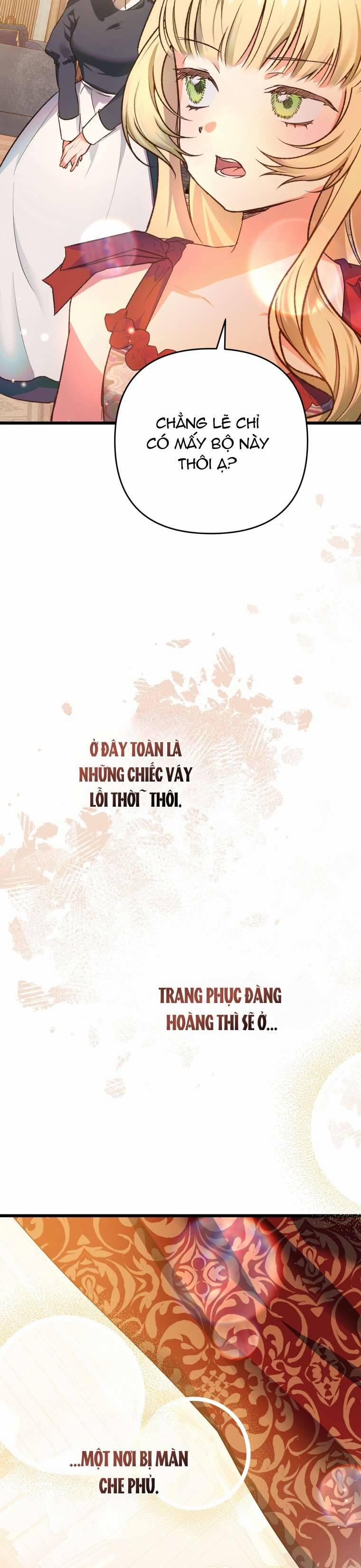 Nam Chính Đã Cầu Hôn Tôi 2 trang 14