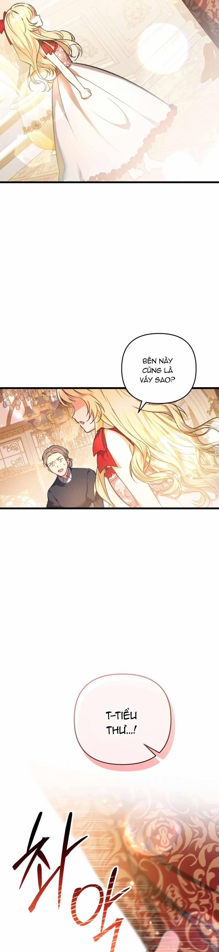 Nam Chính Đã Cầu Hôn Tôi 2 trang 15