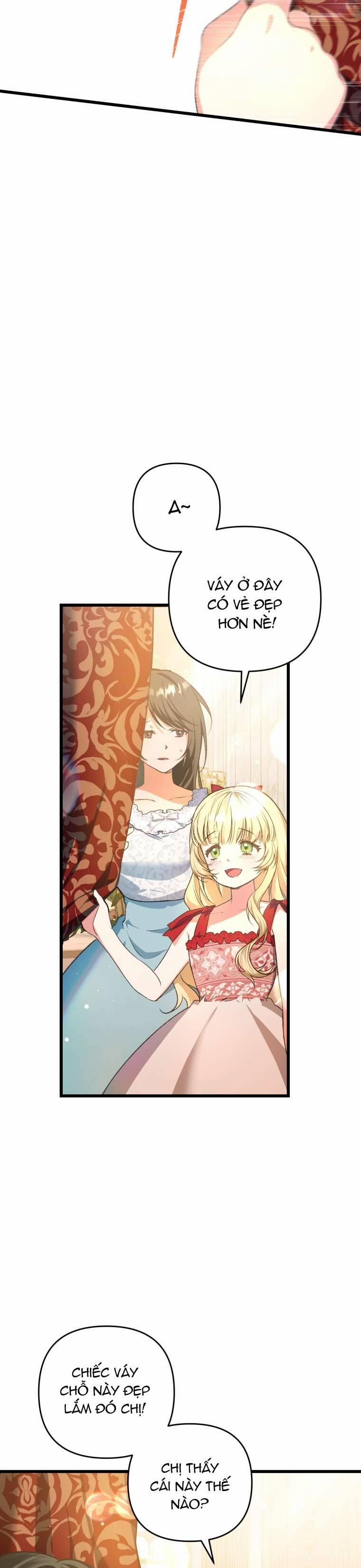 Nam Chính Đã Cầu Hôn Tôi 2 trang 16