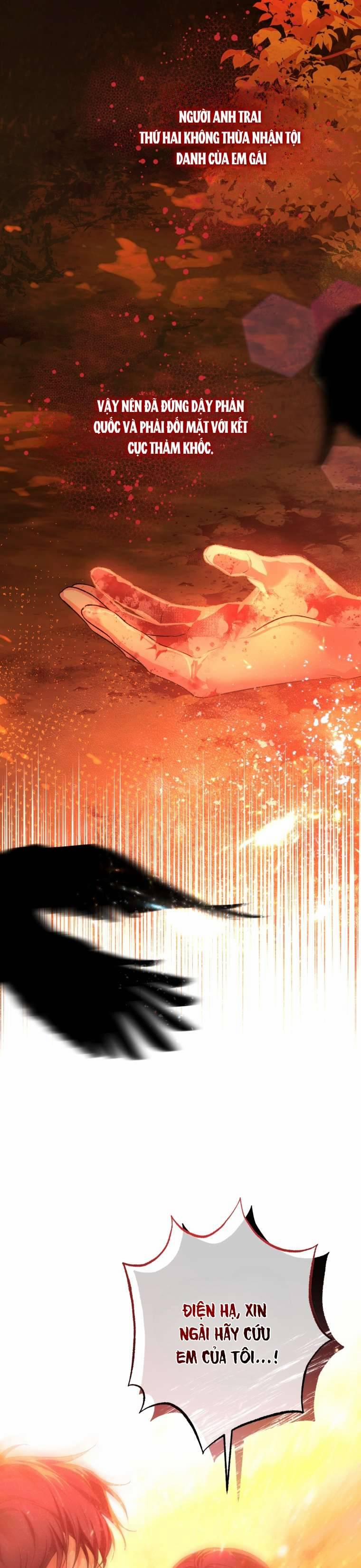 Nam Chính Đã Cầu Hôn Tôi 2 trang 2