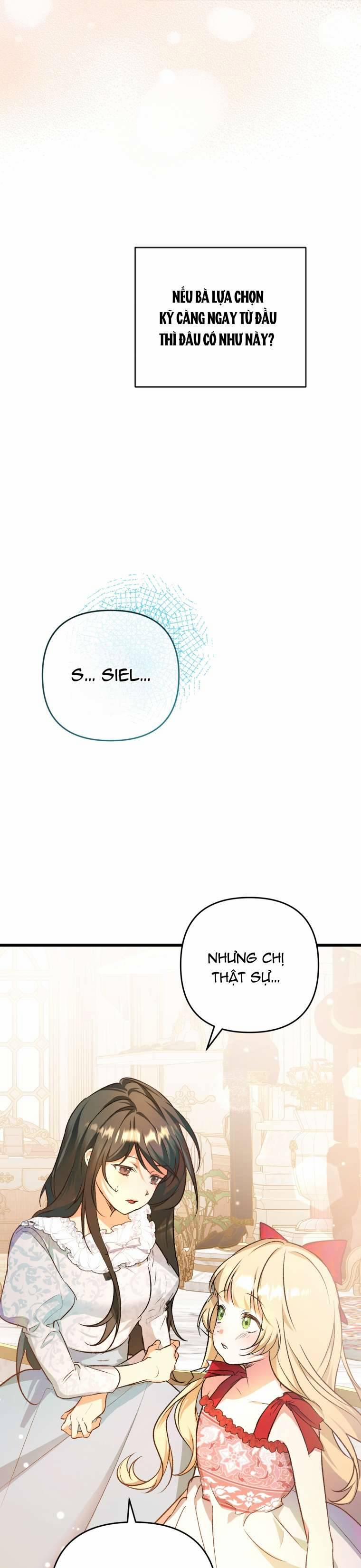 Nam Chính Đã Cầu Hôn Tôi 2 trang 20