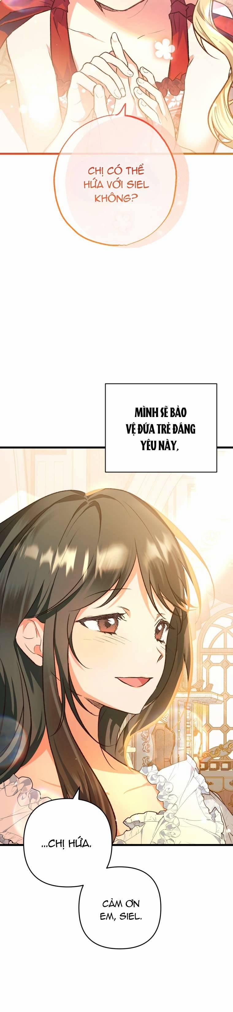 Nam Chính Đã Cầu Hôn Tôi 2 trang 24