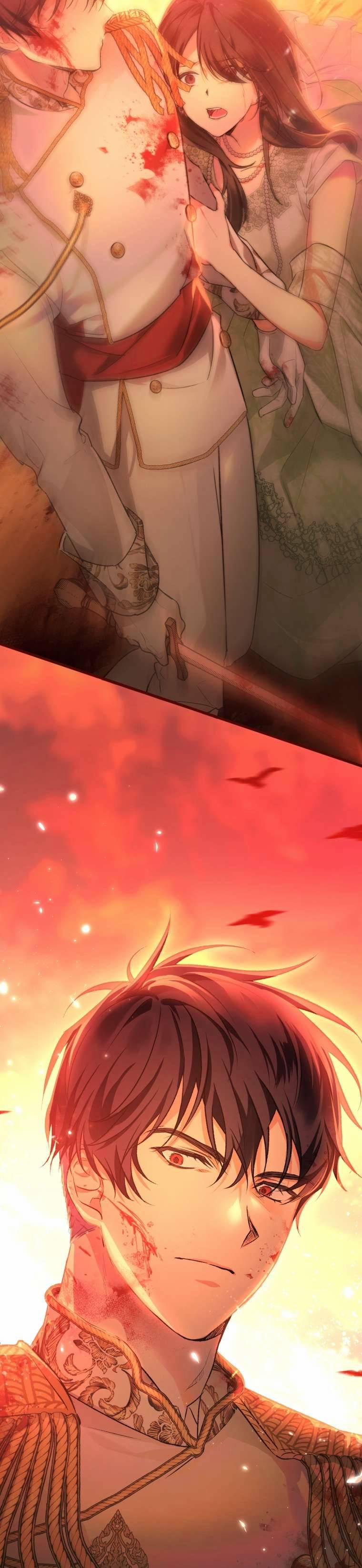 Nam Chính Đã Cầu Hôn Tôi 2 trang 3