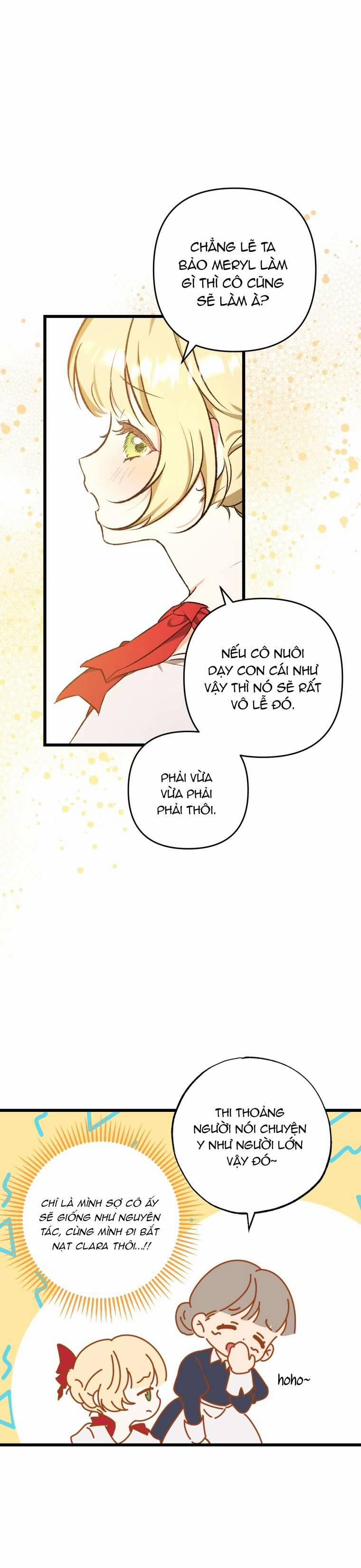 Nam Chính Đã Cầu Hôn Tôi 2 trang 31