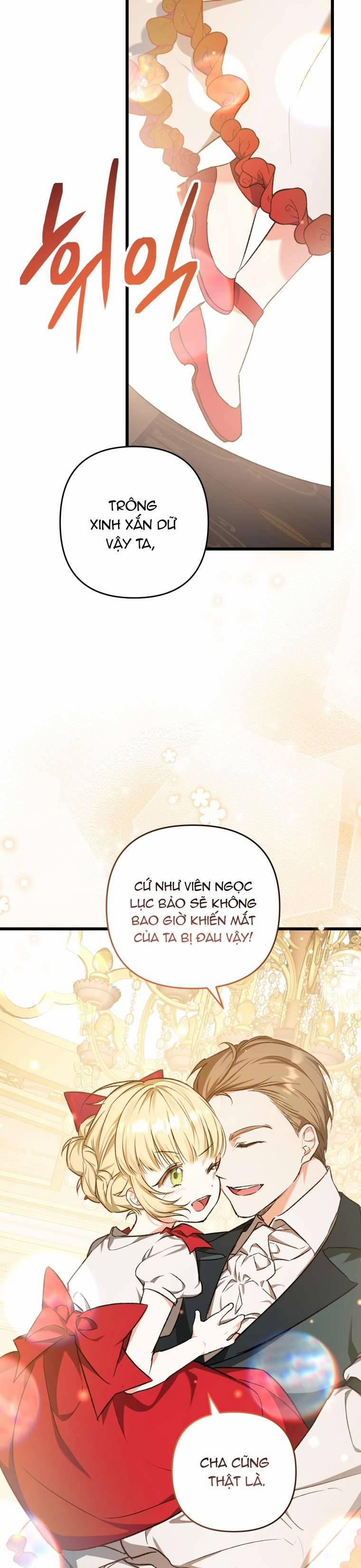 Nam Chính Đã Cầu Hôn Tôi 2 trang 34