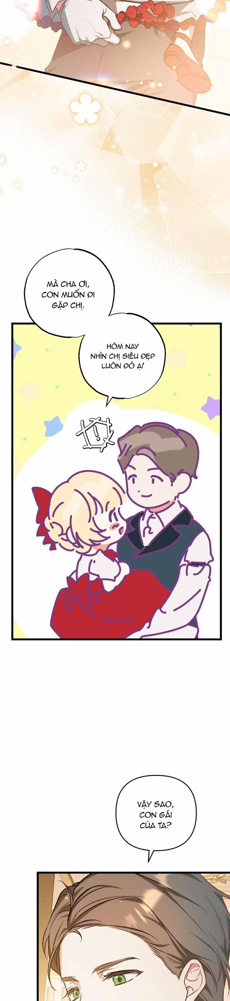 Nam Chính Đã Cầu Hôn Tôi 2 trang 35