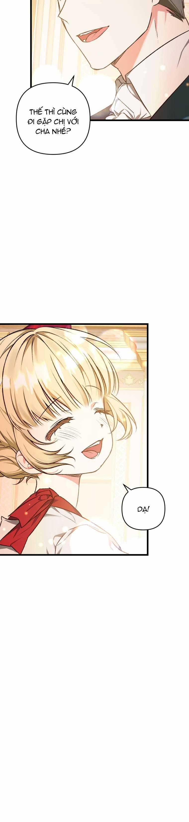 Nam Chính Đã Cầu Hôn Tôi 2 trang 36