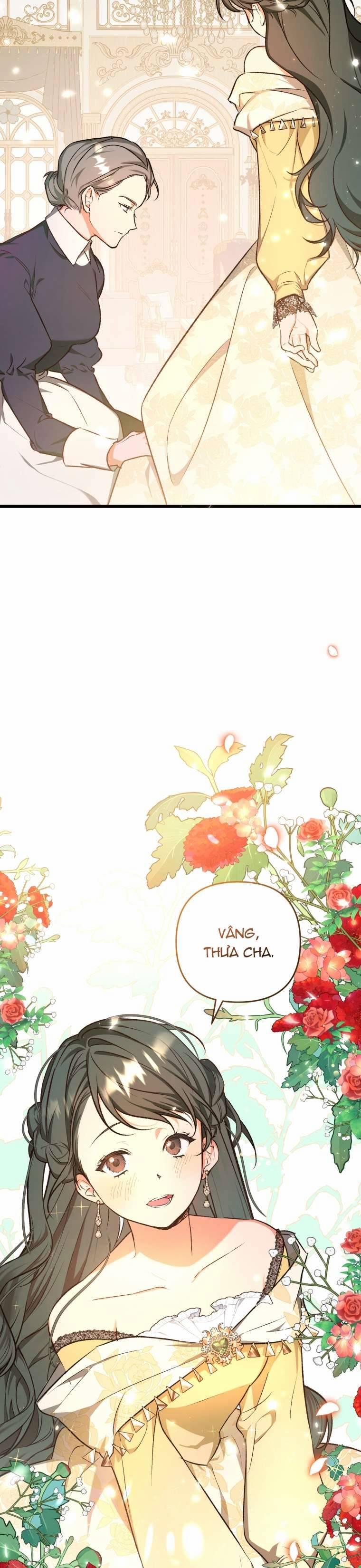 Nam Chính Đã Cầu Hôn Tôi 2 trang 38