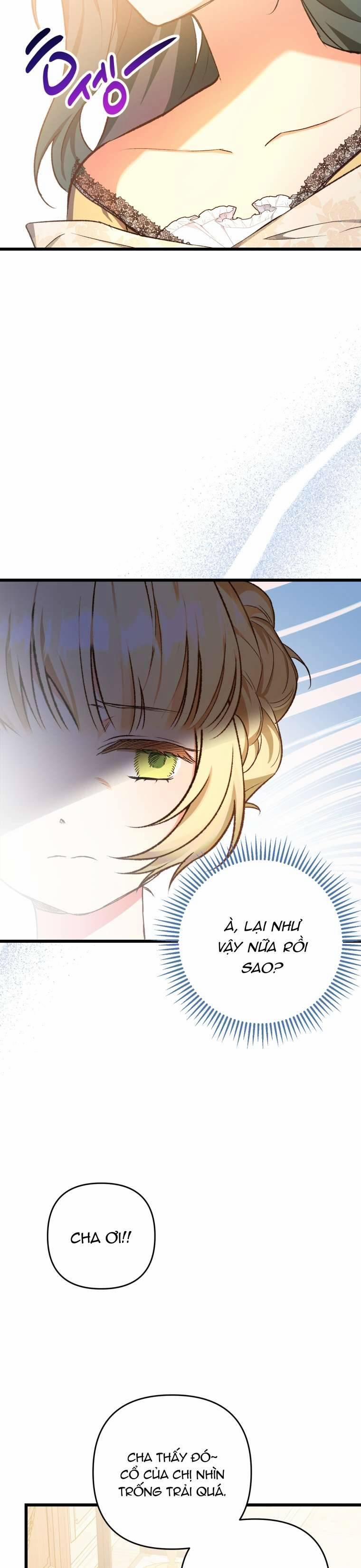 Nam Chính Đã Cầu Hôn Tôi 2 trang 40