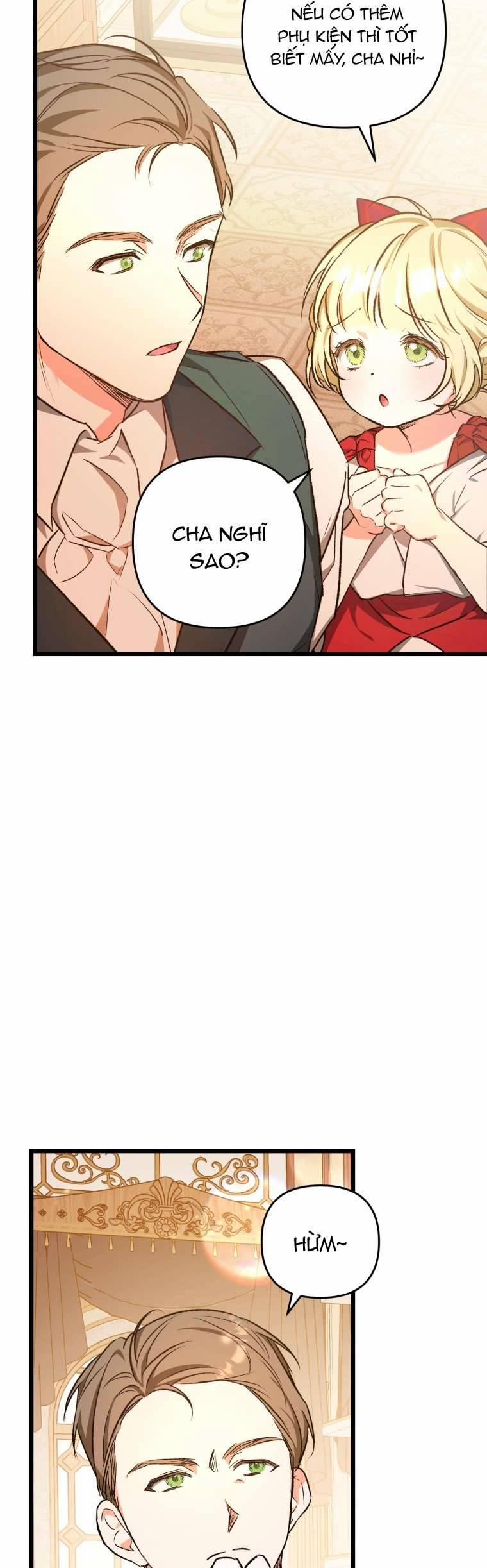 Nam Chính Đã Cầu Hôn Tôi 2 trang 41