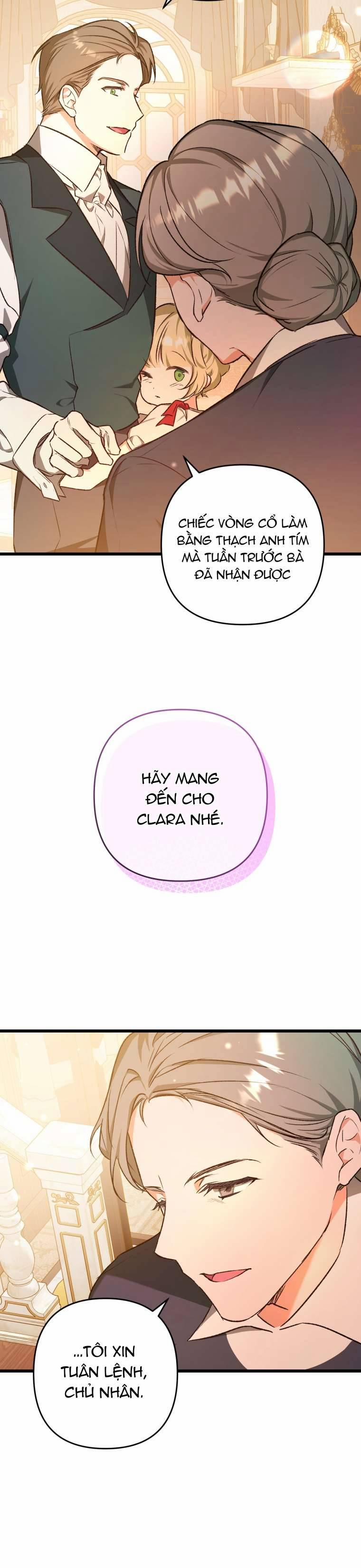 Nam Chính Đã Cầu Hôn Tôi 2 trang 43