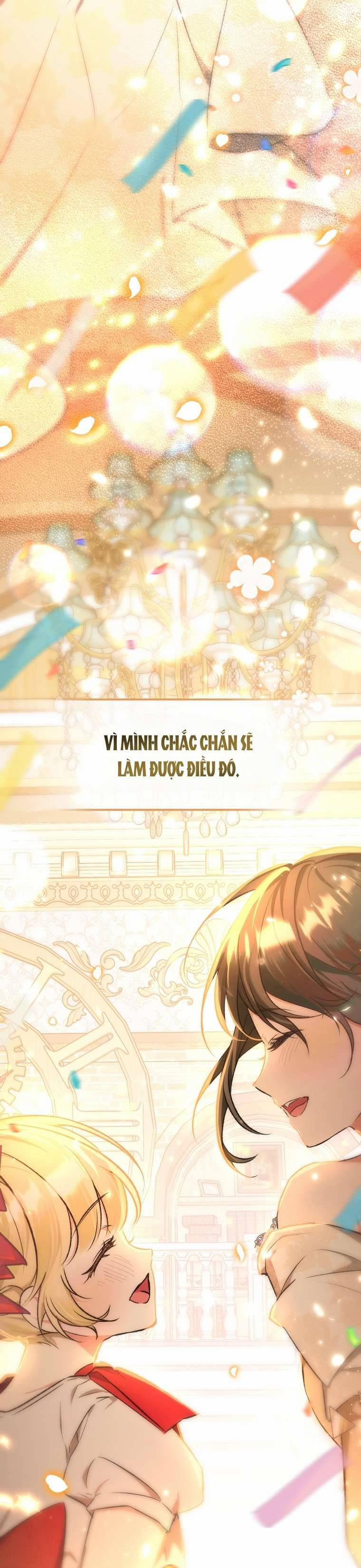 Nam Chính Đã Cầu Hôn Tôi 2 trang 48