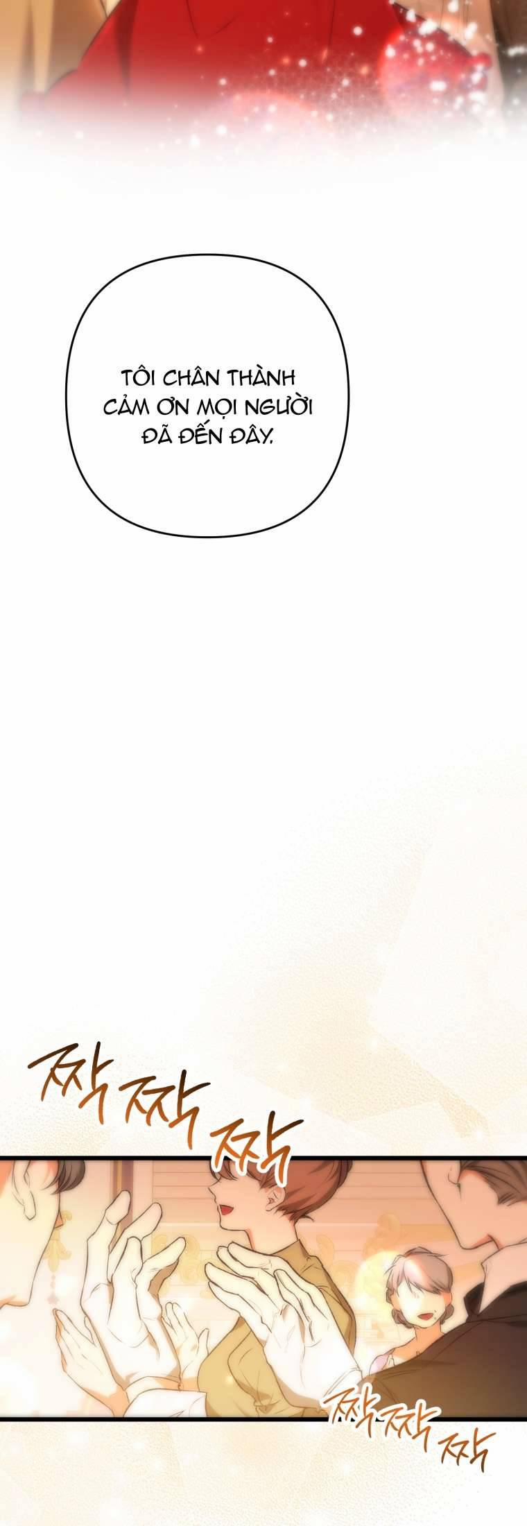 Nam Chính Đã Cầu Hôn Tôi 3 trang 15