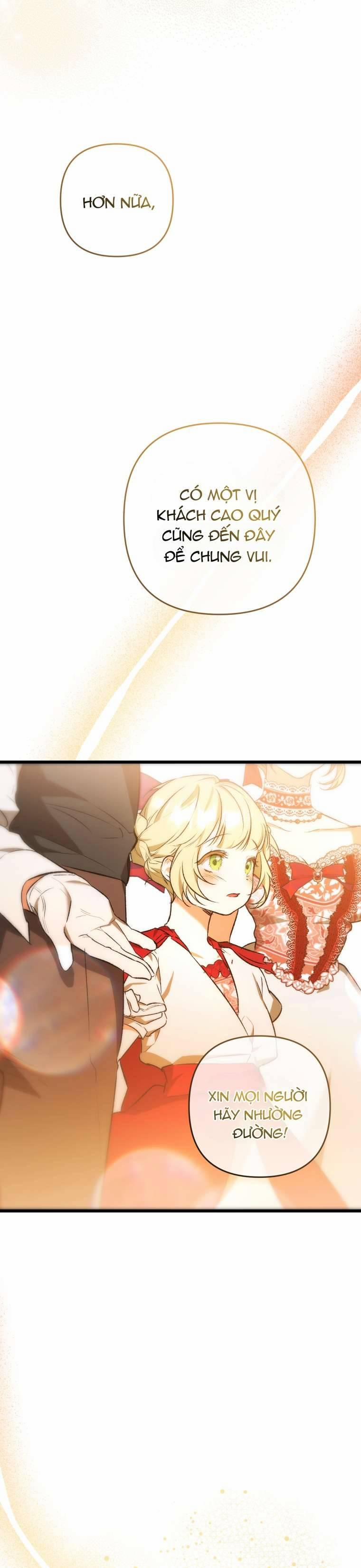 Nam Chính Đã Cầu Hôn Tôi 3 trang 16