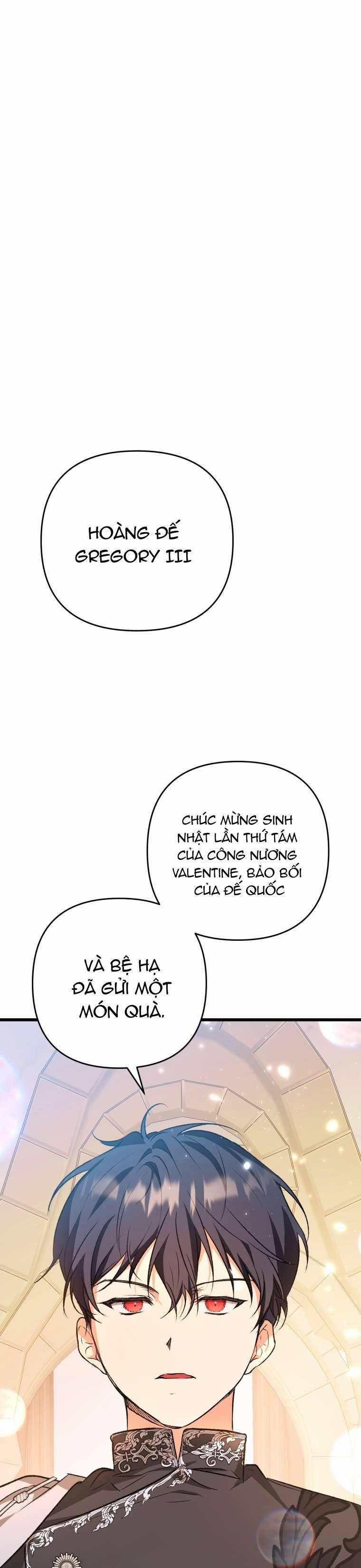 Nam Chính Đã Cầu Hôn Tôi 3 trang 19