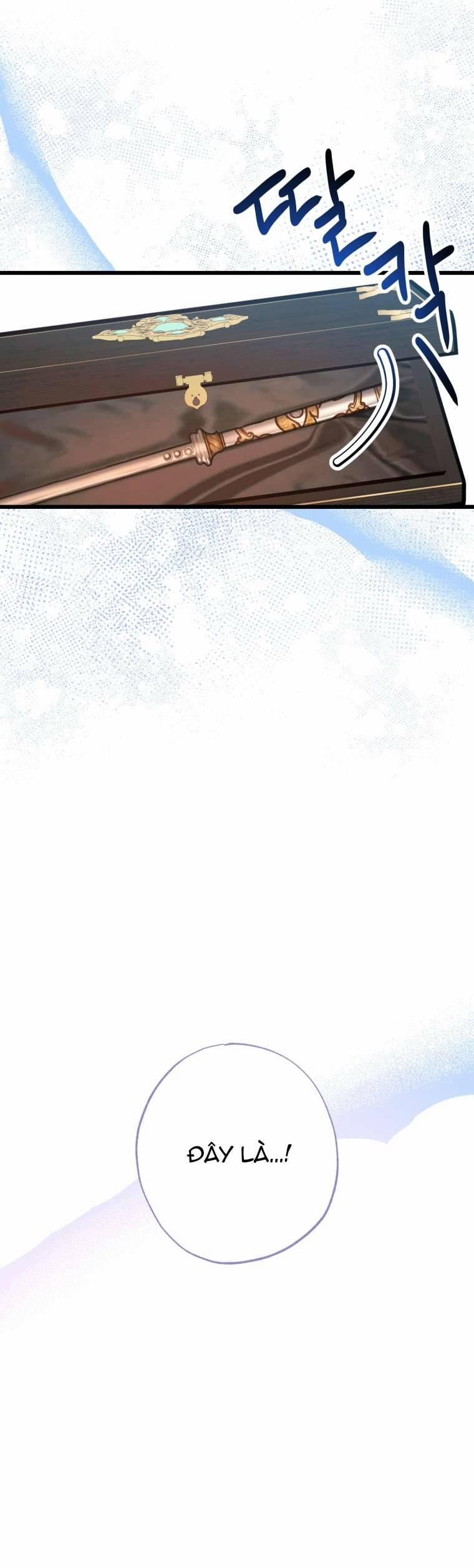 Nam Chính Đã Cầu Hôn Tôi 3 trang 30