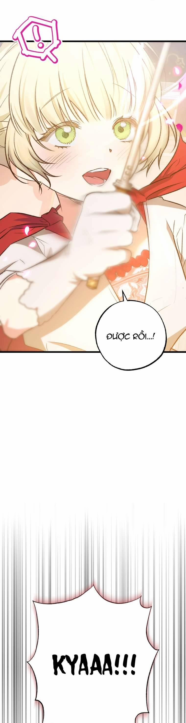 Nam Chính Đã Cầu Hôn Tôi 3 trang 39