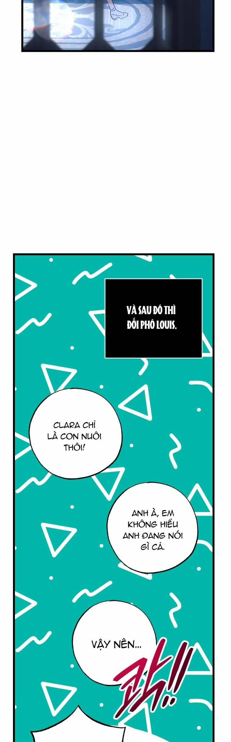 Nam Chính Đã Cầu Hôn Tôi 3 trang 48