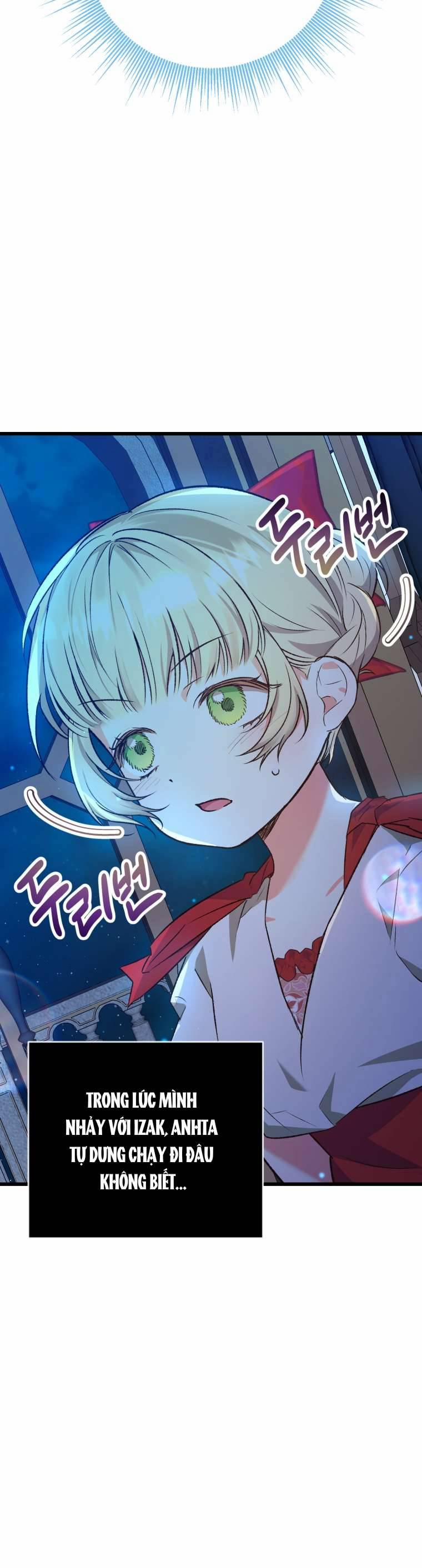 Nam Chính Đã Cầu Hôn Tôi 3 trang 51