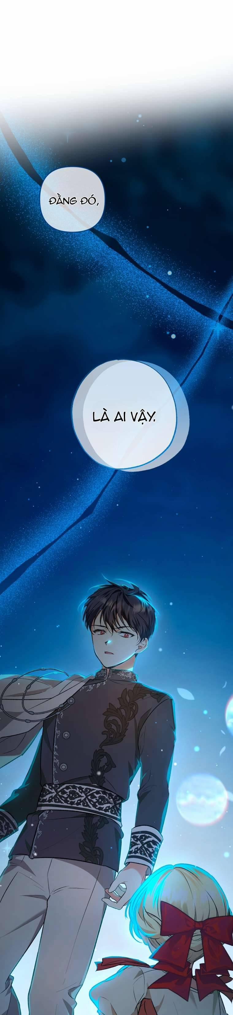 Nam Chính Đã Cầu Hôn Tôi 3 trang 58