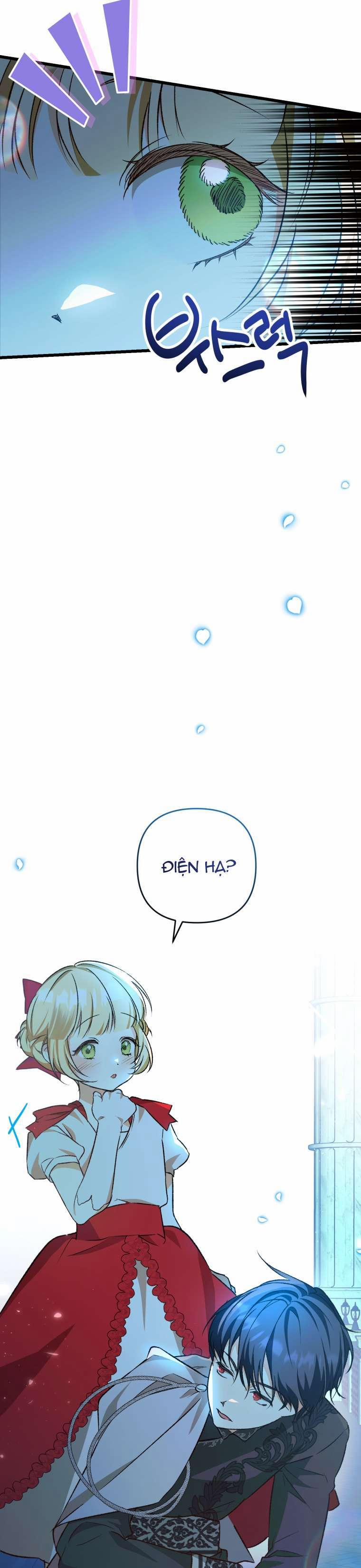 Nam Chính Đã Cầu Hôn Tôi 4 trang 13