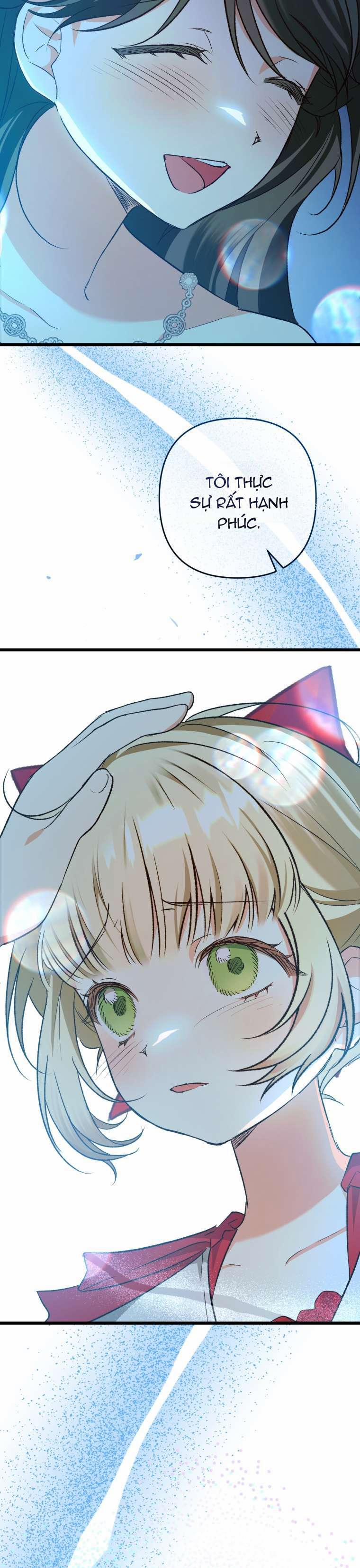 Nam Chính Đã Cầu Hôn Tôi 4 trang 22